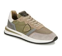 Philippe Model Shoes (Trainers) TROPEZ 2.1 LOW MAN in Multicolour 7.5