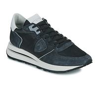 Philippe Model Shoes (Trainers) TROPEZ HAUTE LOW MAN in Black 9.5