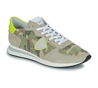 Philippe Model Shoes (Trainers) TRPX LOW MAN in Multicolour 6
