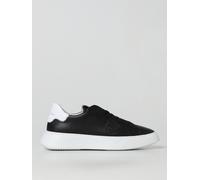 PHILIPPE MODEL Sneakers Men color Black - Size: 39 - male