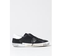 PHILIPPE MODEL Sneakers Men color Black - Size: 40 - male