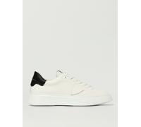 Sneakers PHILIPPE MODEL Men color White - Size: 40 - male