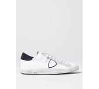Sneakers PHILIPPE MODEL Men color Blue - Size: 40 - male