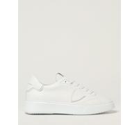 PHILIPPE MODEL Sneakers Men color White 1 - Size: 40 - male