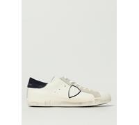 PHILIPPE MODEL Sneakers Men color White 1 - Size: 42 - male