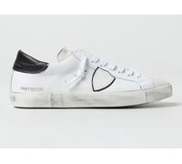 PHILIPPE MODEL Sneakers Men color White - Size: 40 - male