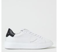 PHILIPPE MODEL Sneakers Men color White - Size: 40 - male