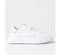 Sneakers PHILIPPE MODEL Men color White 1 - Size: 40 - male