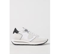 PHILIPPE MODEL Sneakers Men color White - Size: 40 - male
