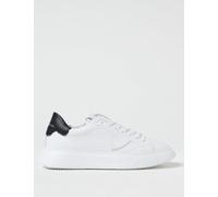 Sneakers PHILIPPE MODEL Men color White - Size: 42 - male