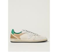 PHILIPPE MODEL Sneakers Men color White - Size: 42 - male