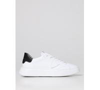PHILIPPE MODEL Sneakers Men color White - Size: 45 - male