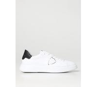PHILIPPE MODEL Sneakers Woman color White - Size: 37 - female