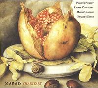 Philippe Pierlot - Marais: Charivary