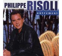 Philippe Risoli - Autrement [CASSETTE]