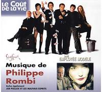Philippe Rombi - Le Cout De La Vie