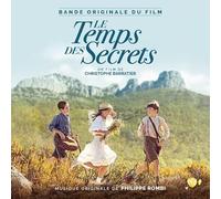 Philippe Rombi - Le Temps Des Secrets