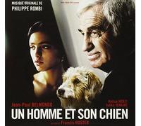 Philippe Rombi / Orchestre Bel Arte - Un Homme Et Son Chien