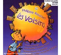 Philippe Roussel - Les Voisins
