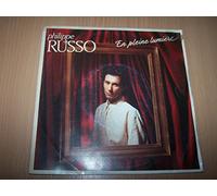 Philippe Russo - En Pleine Lumière / La Muraille De Chine - 45 tours - 7"