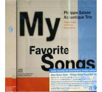 Philippe Saisse Acoustique - Contemporary Mood/Classic Mood