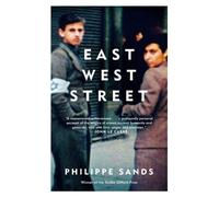 Philippe Sands East West Street (Paperback) (US IMPORT)