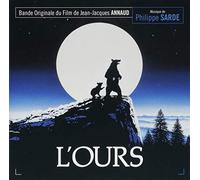 Philippe Sarde - Bear (Lours)
