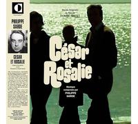 Philippe Sarde - Cesar Et Rosalie [VINYL]