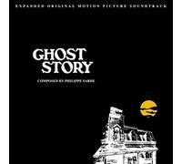 Philippe Sarde - Ghost Story