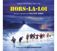 Philippe Sarde - Hors-La-Loi / La Nuit Ensoleillee