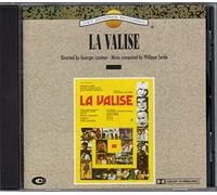 Philippe Sarde - La Valise