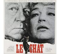 Philippe Sarde - Le Chat / Le Train