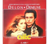 Philippe Sarde - Le choc
