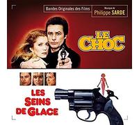 Philippe Sarde - Le Choc / Les Seins De Glace