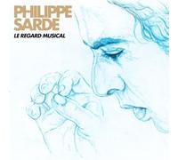 Philippe Sarde - Le Regard Musical [VINYL]