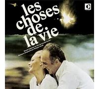 Philippe Sarde - Les Choses de la Vie (The Things of Life) (Original Motion Picture Soundtrack) [VINYL]