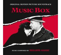 Philippe Sarde - Music Box / The Matchmaker