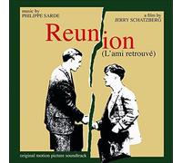 Philippe Sarde - Reunion (Lami Retrouve)
