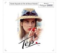 Philippe Sarde - Tess (Expanded)