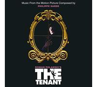 Philippe Sarde - The Tenant