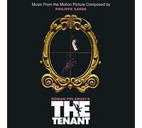Philippe Sarde - The Tenant [VINYL]
