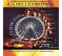 Philippe Servain - La Belle Histoire
