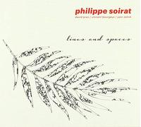 Philippe Soirat - Lines And Spaces