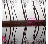 Philippe Spinosi - De Lhoyer: Duos et Concerto Pour Guitare