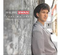 Philippe Swan - dans MA Rue (x2) [VINYL]