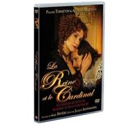 PHILIPPE TORRETON;-LA REINE ET