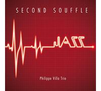 Philippe Trio Villa - Second Souffle