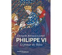 Philippe VI: Le premier des Valois