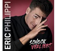 Philippi, Eric - Schockverliebt