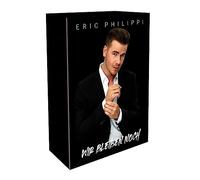 Eric Philippi – Wir Bleiben Noch – Ltd. Fanbox Edition